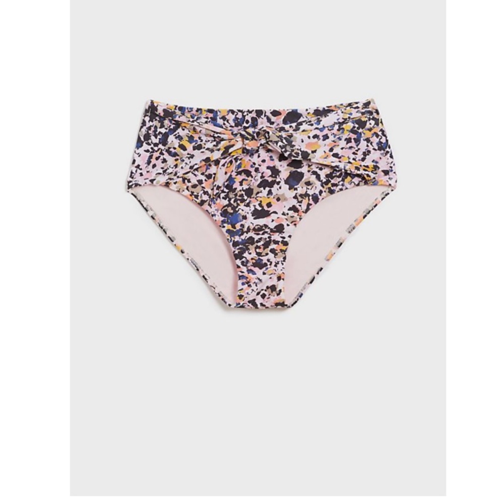 NWT Alana Gunn Cattai Bikini Bottom